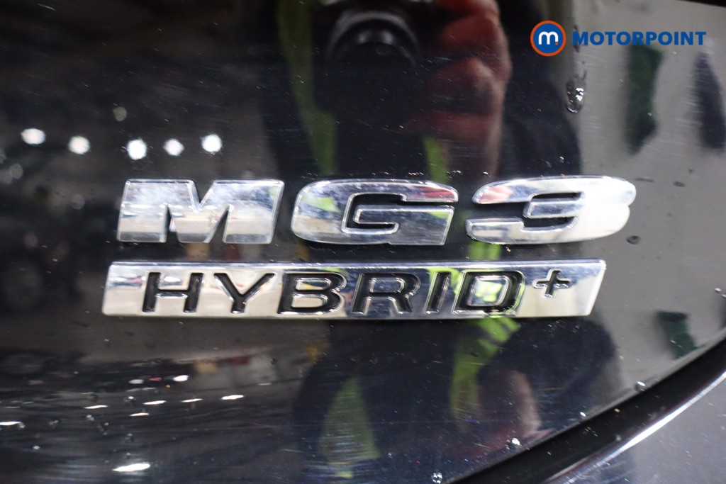 Used MG MG3 2025 for sale - 77312886: Photo 38