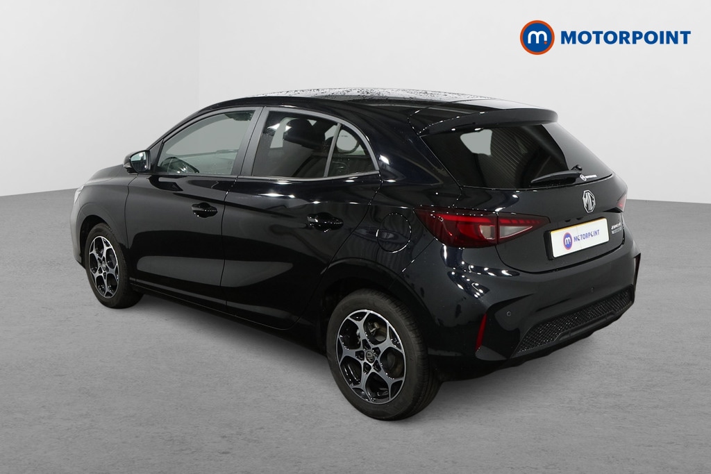 Used MG MG3 2025 for sale - 77312886: Photo 5