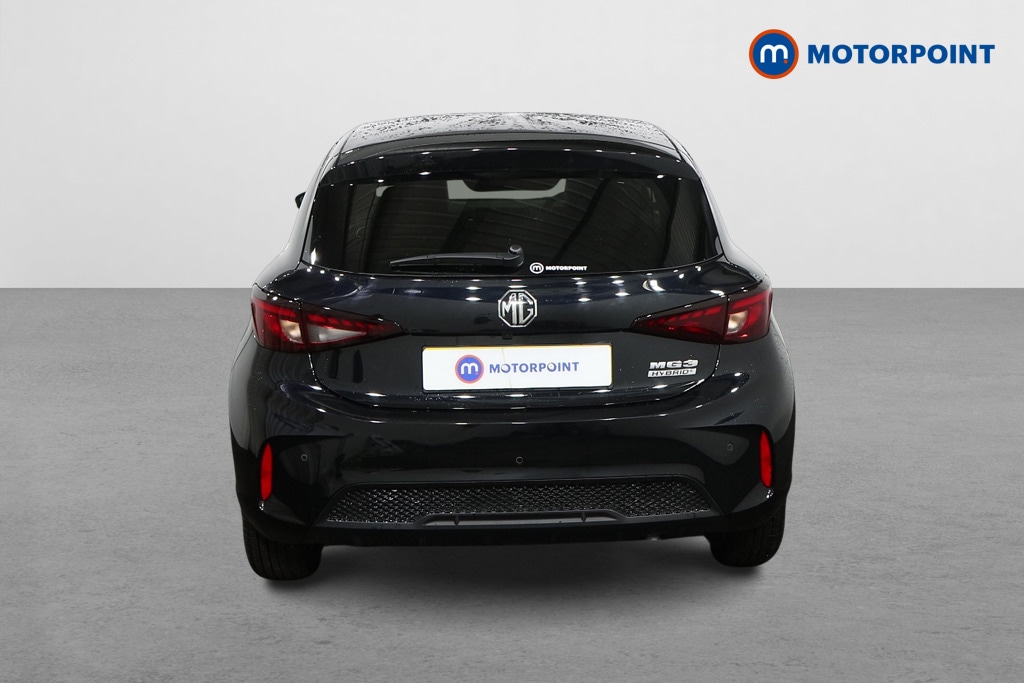 Used MG MG3 2025 for sale - 77312886: Photo 6