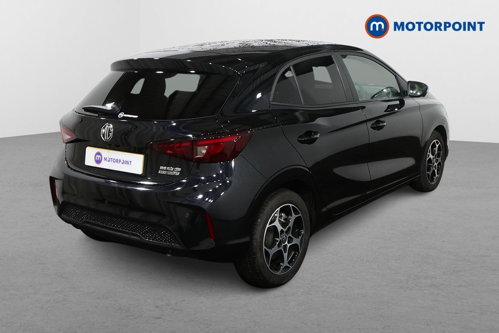 Used MG MG3 2025 for sale - 77312886: Photo 7