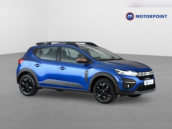 Used Dacia Sandero Stepway 2025 for sale - 79165925: Photo