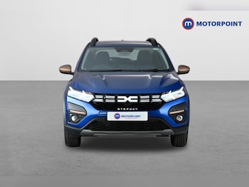 Used Dacia Sandero Stepway 2025 for sale - 79165925: Photo