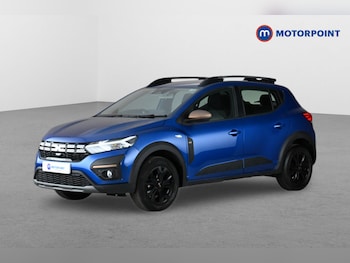 Used Dacia Sandero Stepway 2025 for sale - 79165925: Photo