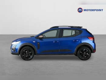 Used Dacia Sandero Stepway 2025 for sale - 79165925: Photo