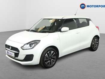 Used Suzuki Swift 2023 for sale - 74794575: Photo