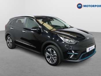 2022 - 150kW 4+ 64kWh 5dr Auto