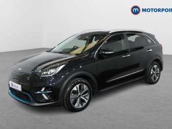 Used Kia Niro 2022 for sale - 74832841: Photo