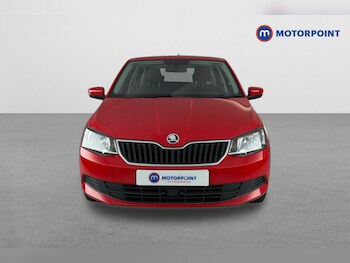 Used Skoda Fabia 2018 for sale - 78479106: Photo