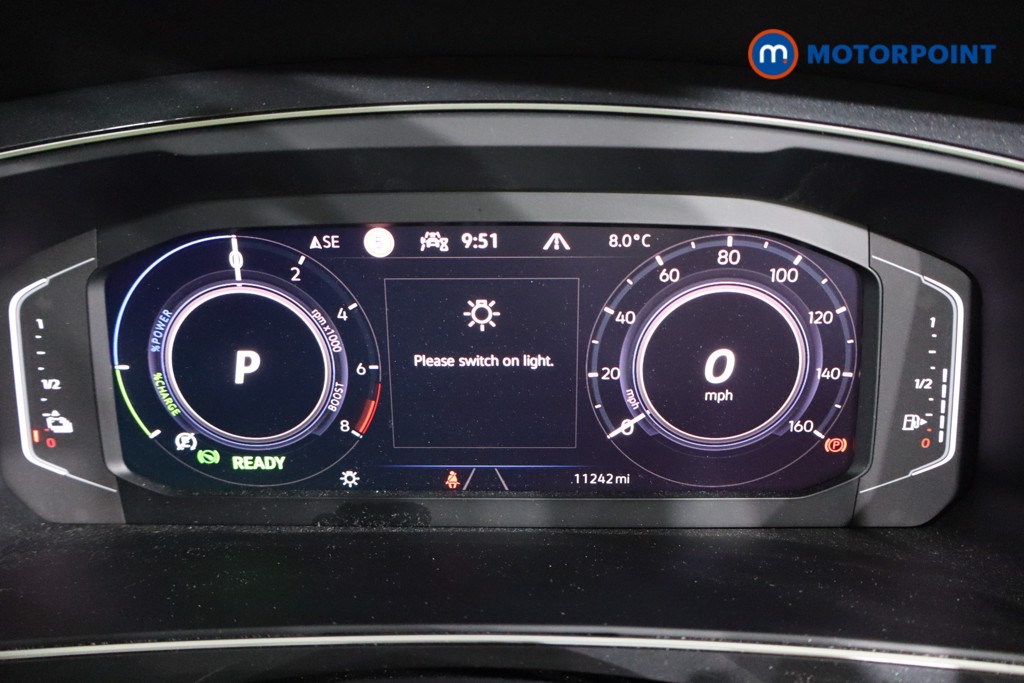 Used Volkswagen Tiguan for sale - 76969281: Photo 10