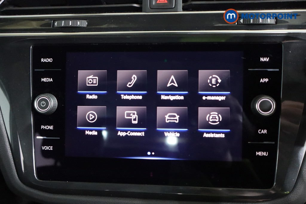 Used Volkswagen Tiguan for sale - 76969281: Photo 12