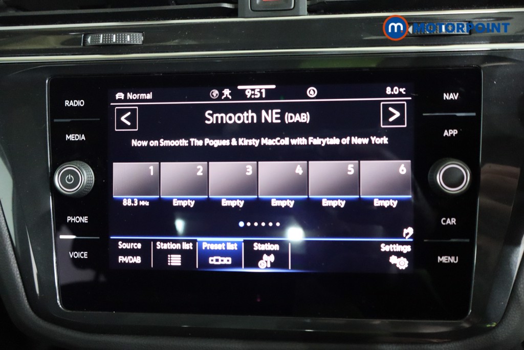 Used Volkswagen Tiguan for sale - 76969281: Photo 13