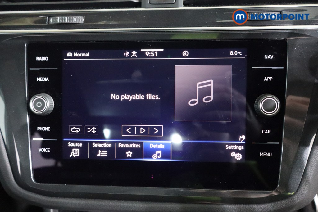 Used Volkswagen Tiguan for sale - 76969281: Photo 14