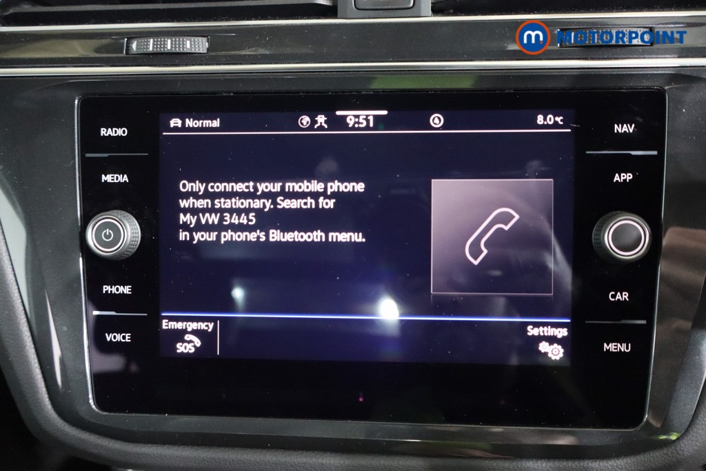 Used Volkswagen Tiguan for sale - 76969281: Photo 15