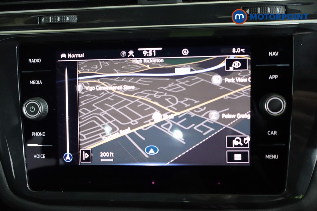 Used Volkswagen Tiguan for sale - 76969281: Photo 16