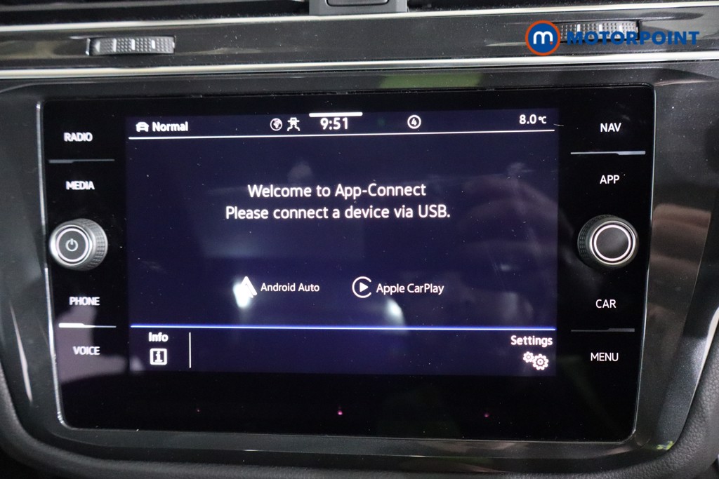 Used Volkswagen Tiguan for sale - 76969281: Photo 17