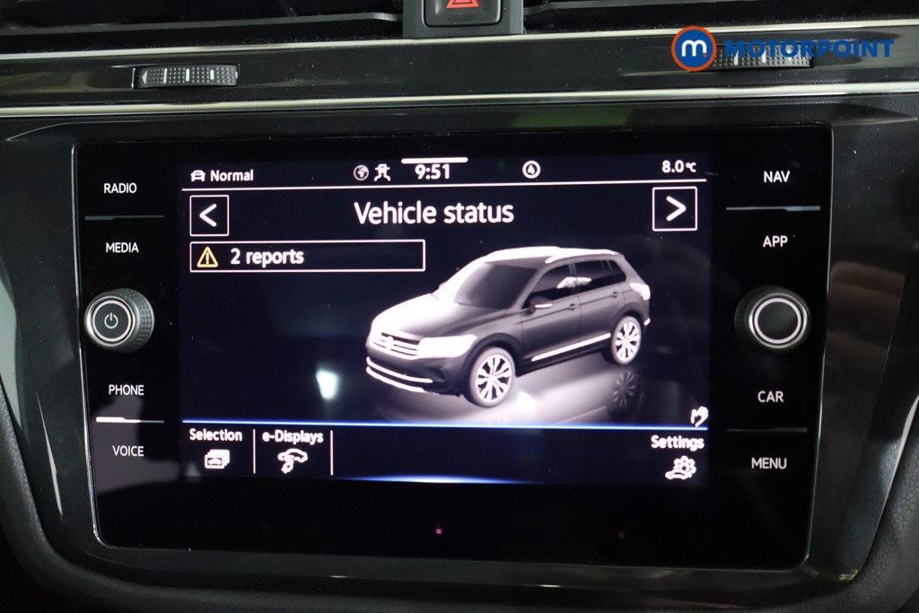 Used Volkswagen Tiguan for sale - 76969281: Photo 18