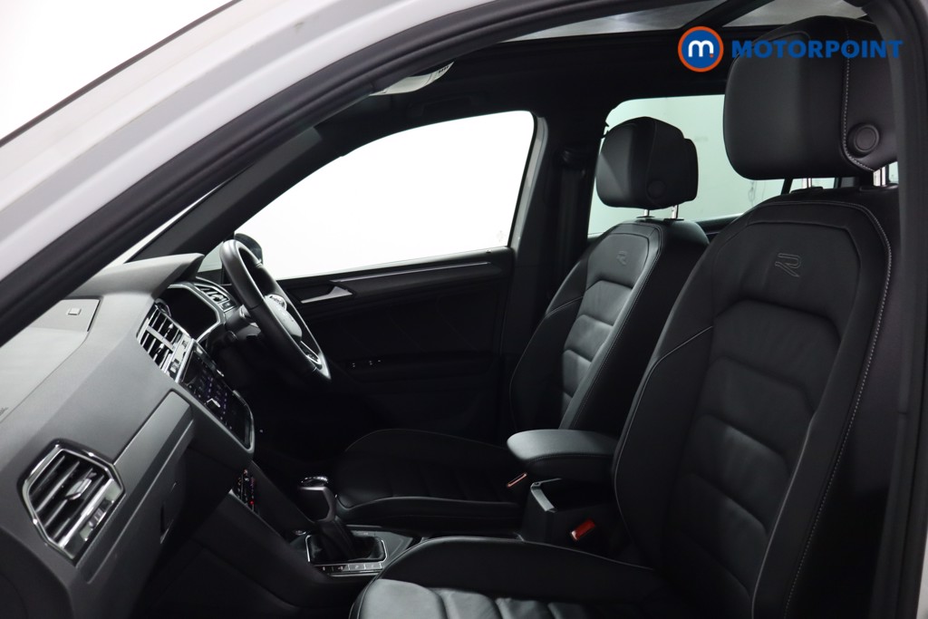 Used Volkswagen Tiguan for sale - 76969281: Photo 29