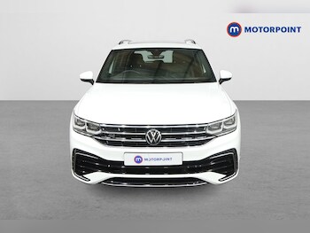 Used Volkswagen Tiguan undefined for sale - 76969281: Photo