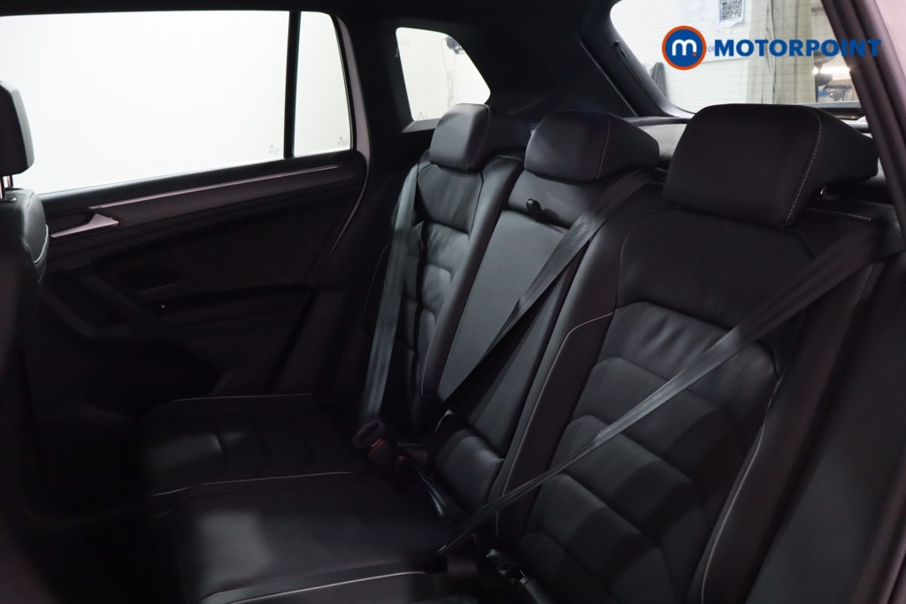 Used Volkswagen Tiguan for sale - 76969281: Photo 30