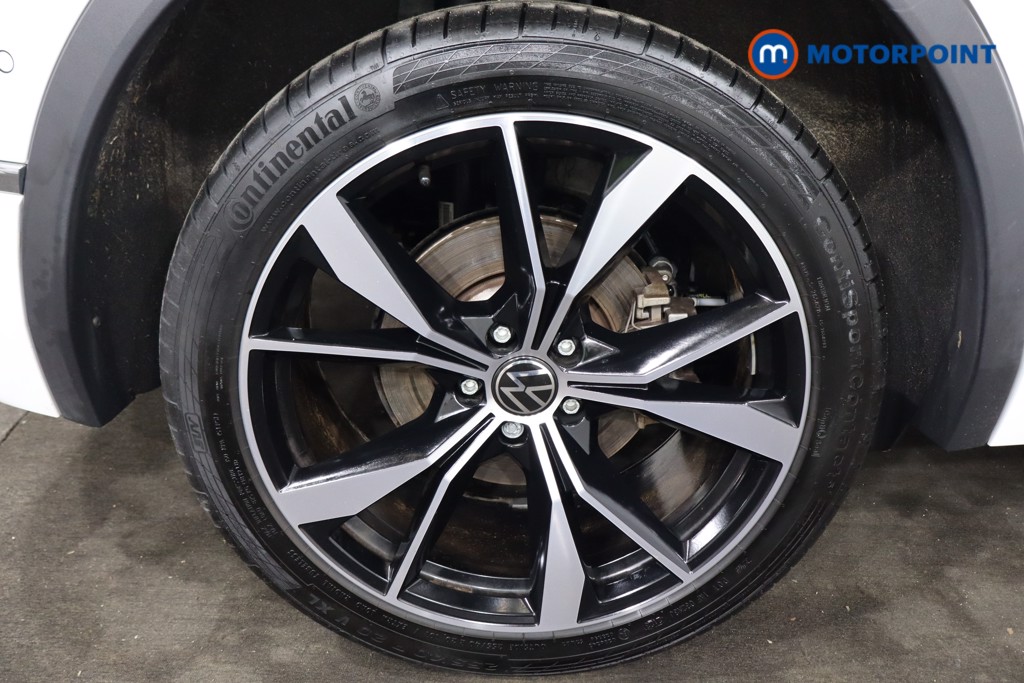 Used Volkswagen Tiguan for sale - 76969281: Photo 34