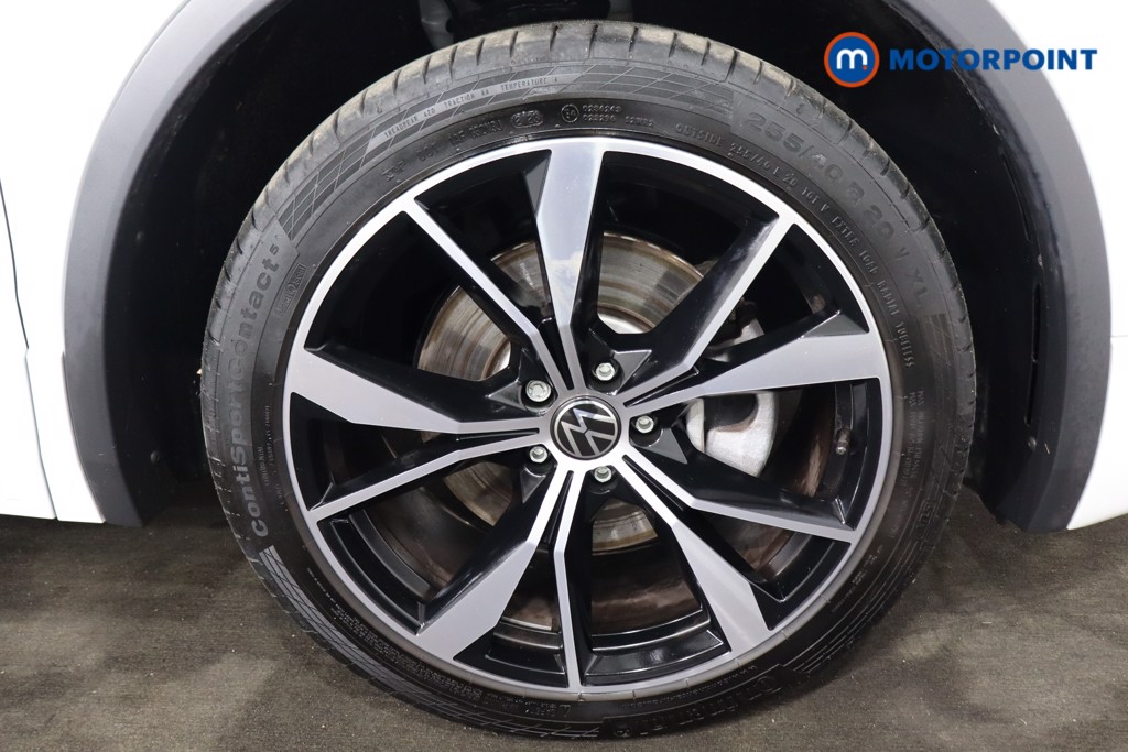 Used Volkswagen Tiguan for sale - 76969281: Photo 35