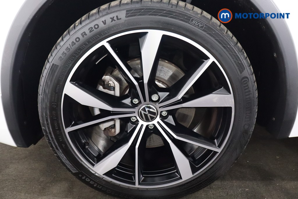 Used Volkswagen Tiguan for sale - 76969281: Photo 36