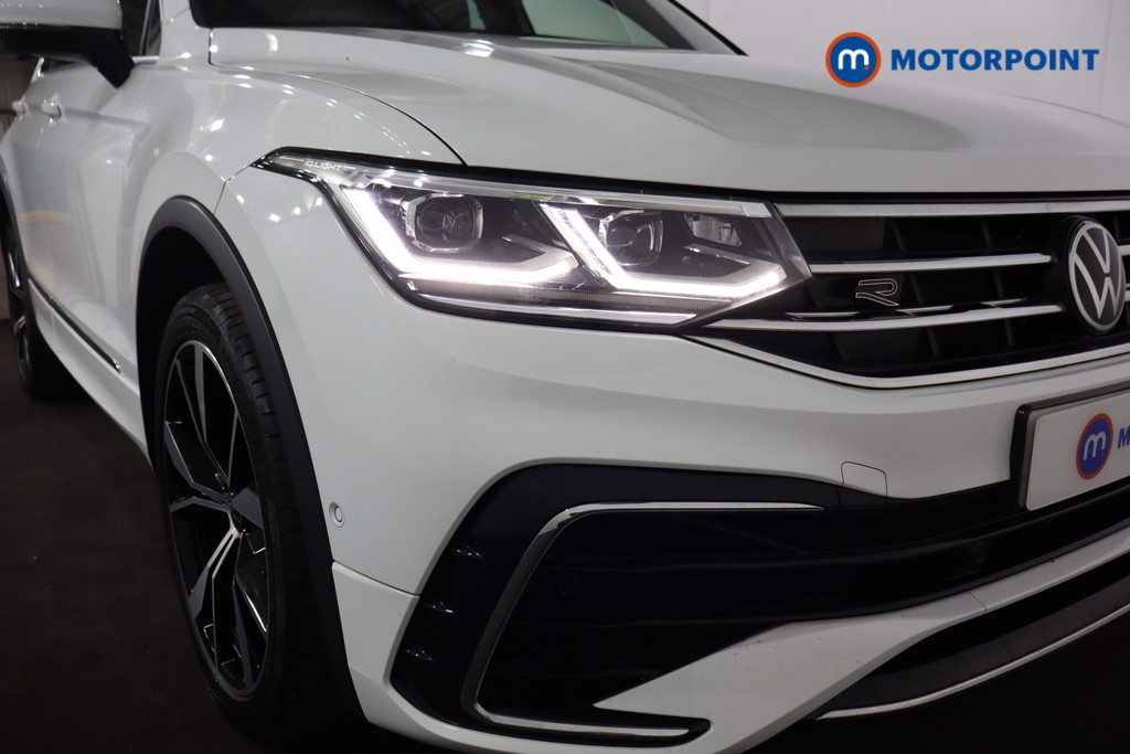 Used Volkswagen Tiguan for sale - 76969281: Photo 38