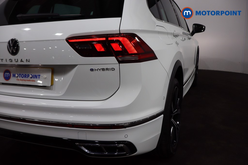 Used Volkswagen Tiguan for sale - 76969281: Photo 39