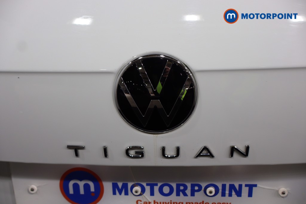 Used Volkswagen Tiguan for sale - 76969281: Photo 41