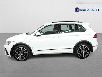 Used Volkswagen Tiguan undefined for sale - 76969281: Photo