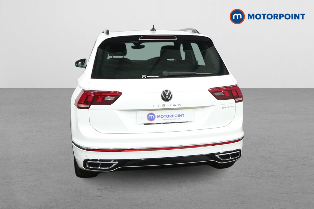 Used Volkswagen Tiguan for sale - 76969281: Photo 6