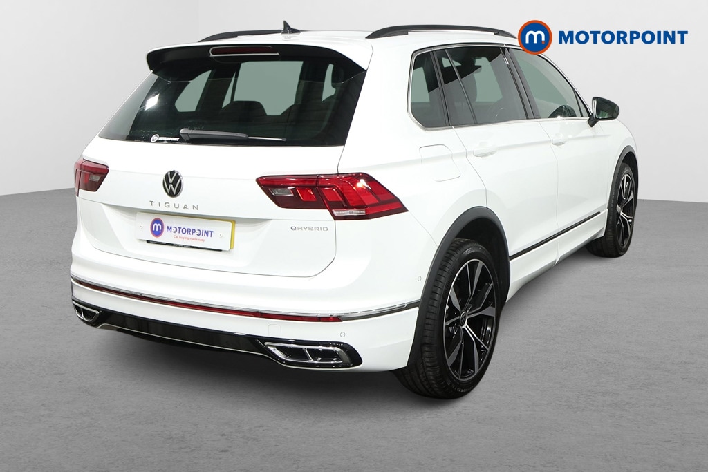 Used Volkswagen Tiguan for sale - 76969281: Photo 7