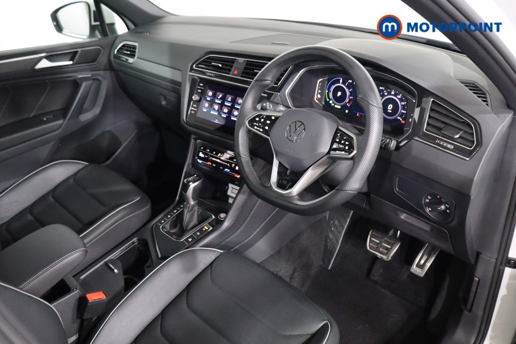 Used Volkswagen Tiguan for sale - 76969281: Photo 9