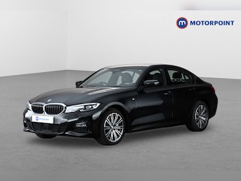 Used BMW 3 Series 2020 for sale - 78717788: Photo