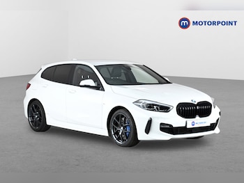 Used BMW 1 Series 2021 for sale - 78926687: Photo