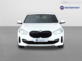 Used BMW 1 Series 2021 for sale - 78926687: Photo