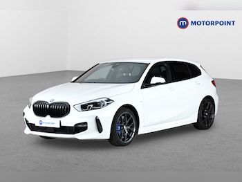 Used BMW 1 Series 2021 for sale - 78926687: Photo