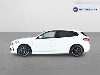 Used BMW 1 Series 2021 for sale - 78926687: Photo