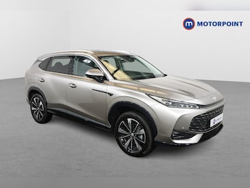 Used MG MG HS 2025 for sale - 75752348: Photo