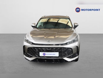 Used MG MG HS 2025 for sale - 75752348: Photo