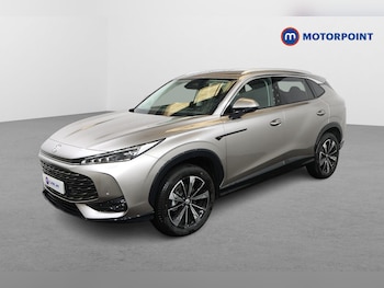 Used MG MG HS 2025 for sale - 75752348: Photo