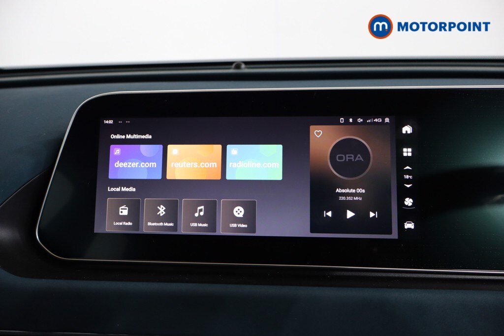 Used GWM Funky Cat 2023 for sale - 76933860: Photo 16