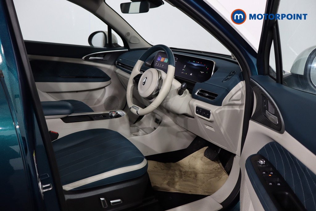 Used GWM Funky Cat 2023 for sale - 76933860: Photo 22