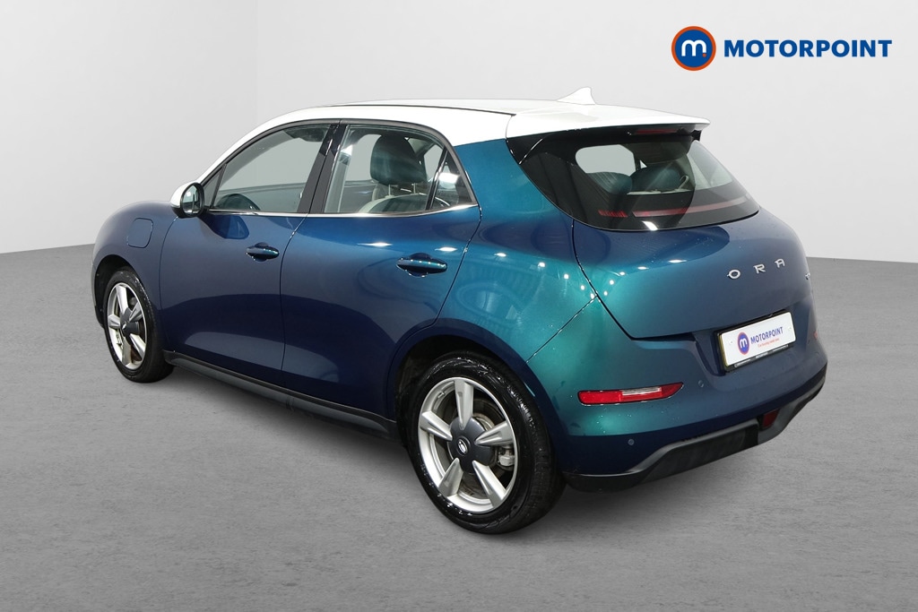 Used GWM Funky Cat 2023 for sale - 76933860: Photo 5