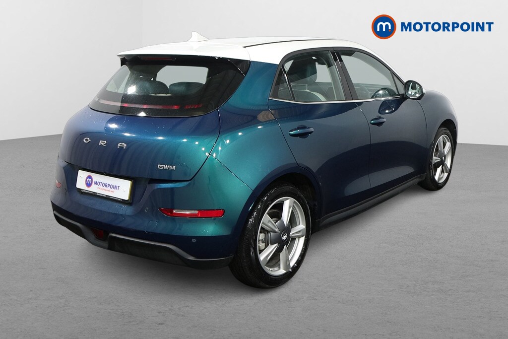 Used GWM Funky Cat 2023 for sale - 76933860: Photo 7