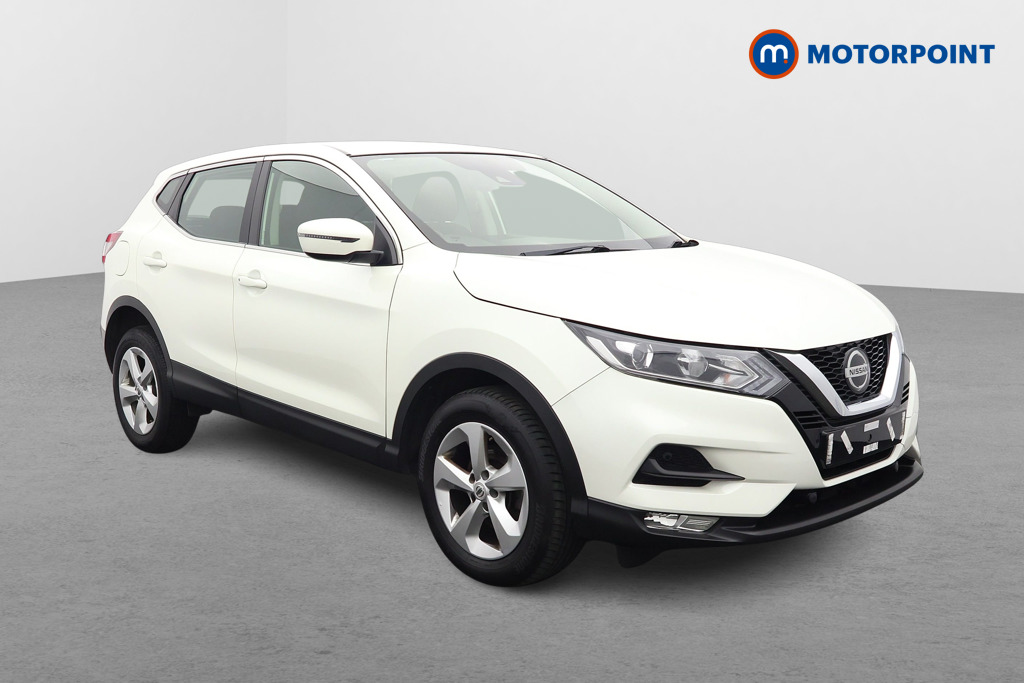 Used Nissan Qashqai 2020 for sale - 77715757: Photo 1