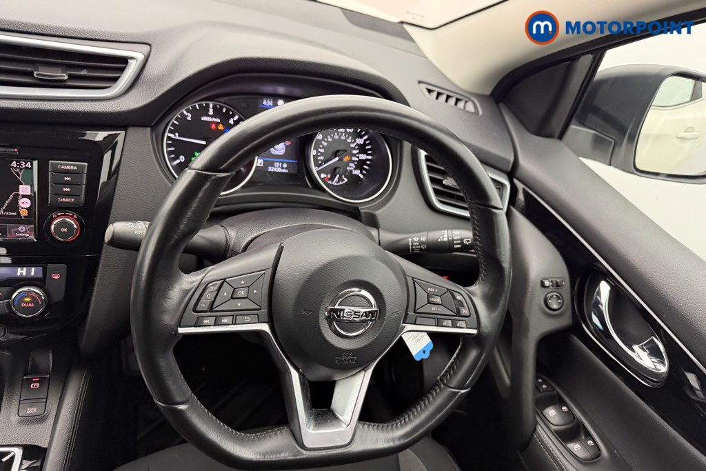 Used Nissan Qashqai 2020 for sale - 77715757: Photo 11