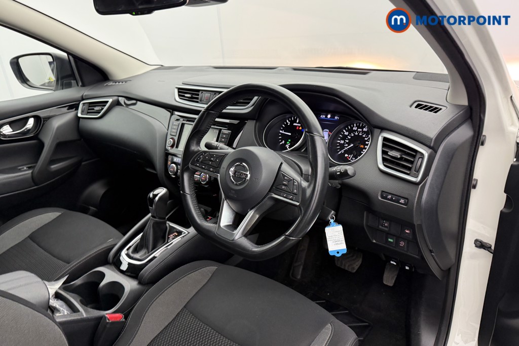 Used Nissan Qashqai 2020 for sale - 77715757: Photo 12