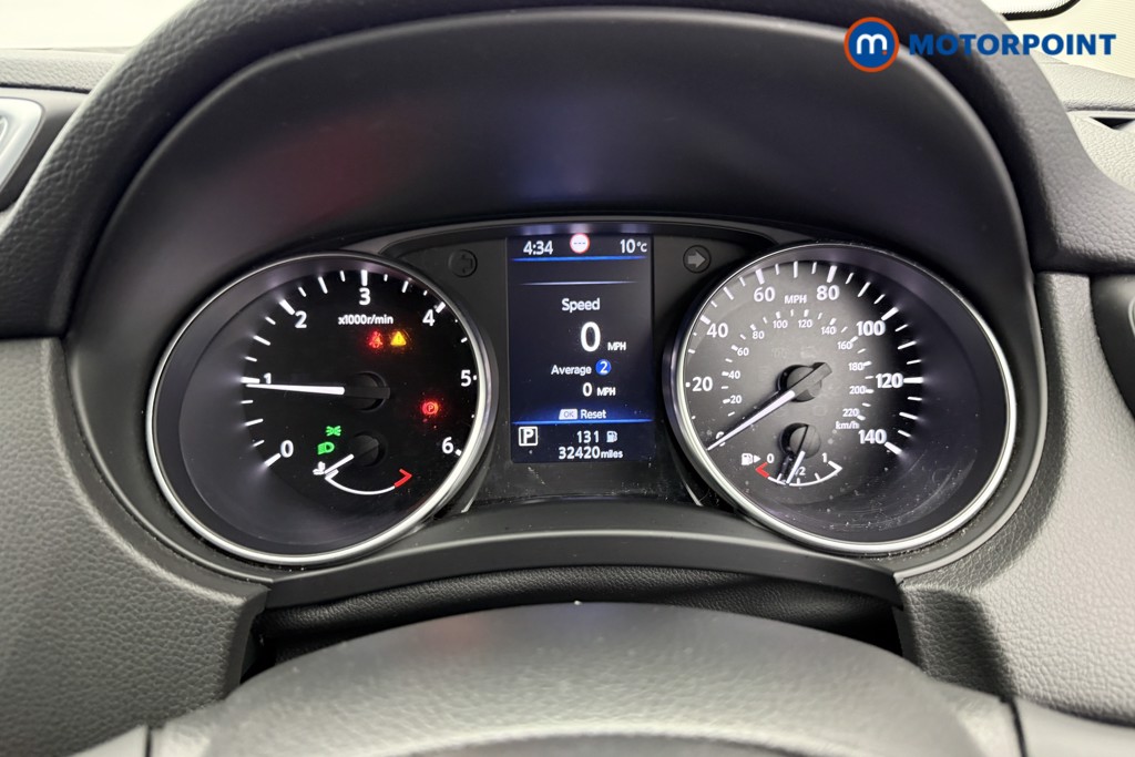 Used Nissan Qashqai 2020 for sale - 77715757: Photo 13