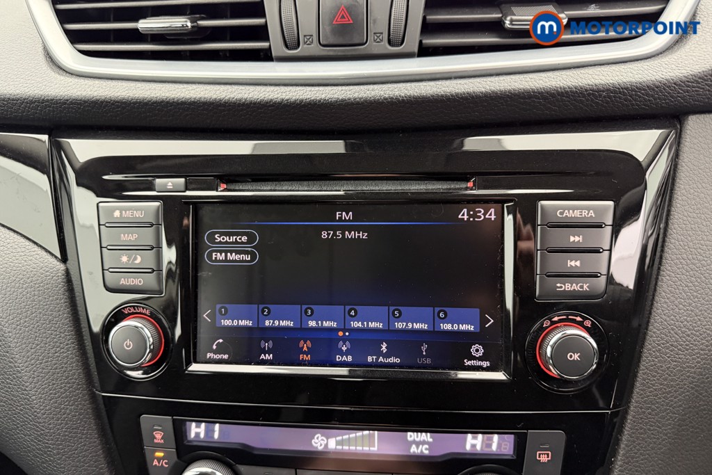 Used Nissan Qashqai 2020 for sale - 77715757: Photo 14